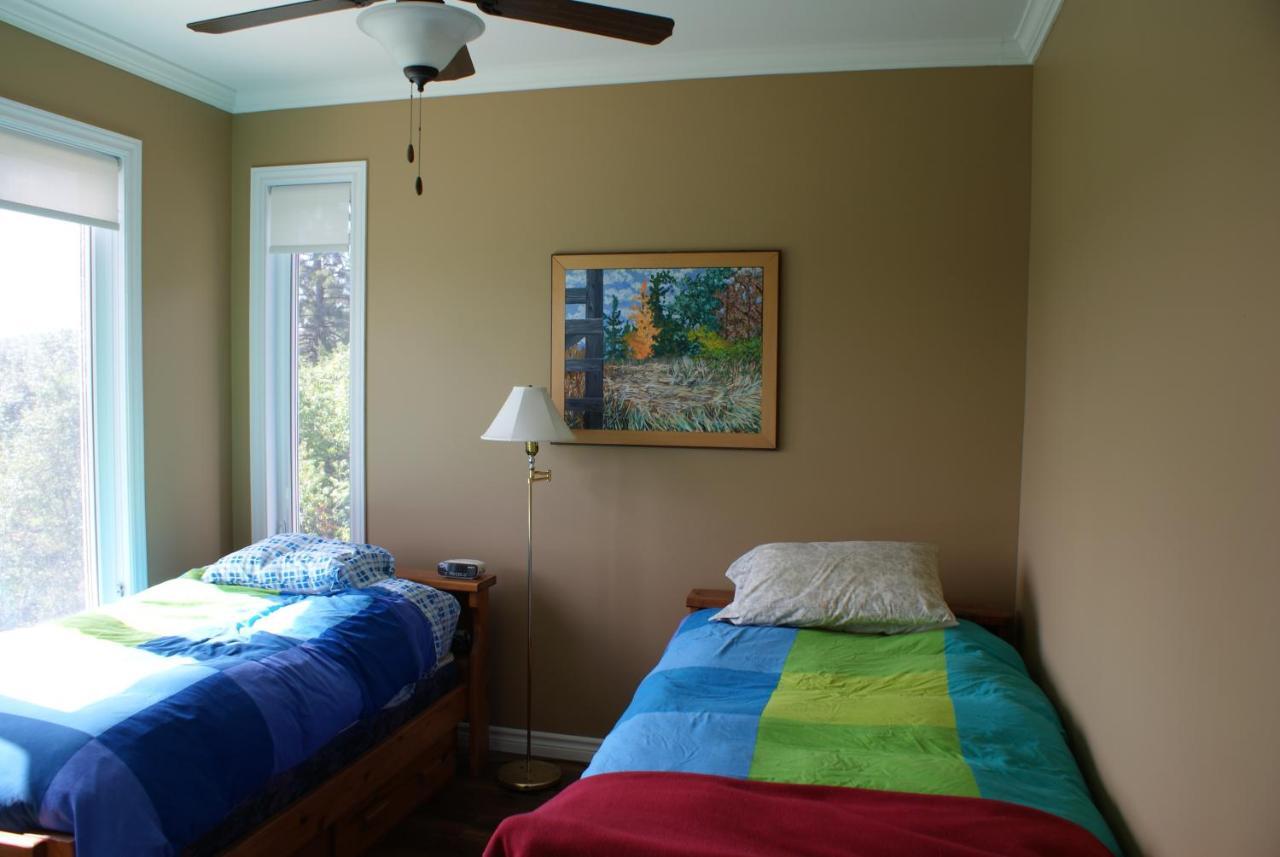 Bed & Breakfast Of Algonquin Mattawa