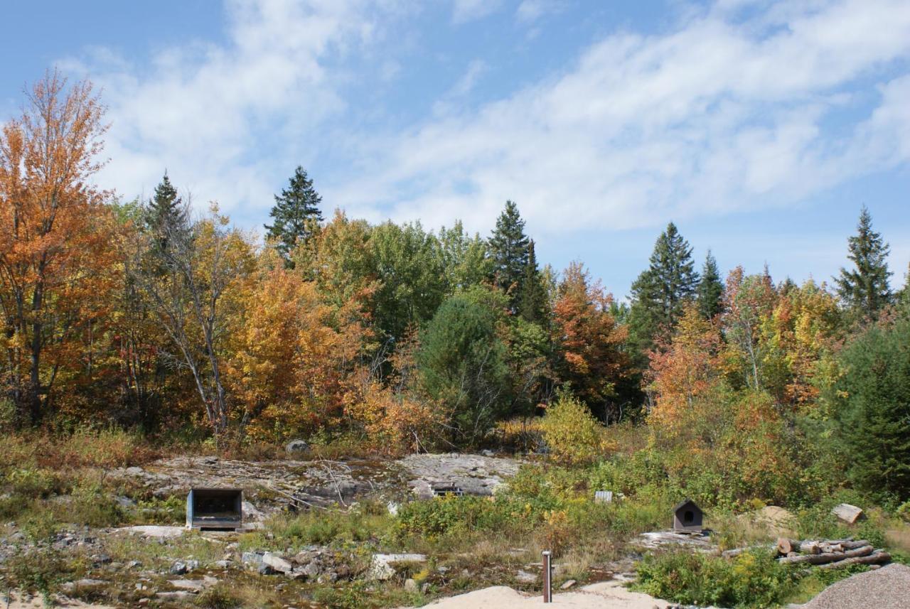 Of Algonquin Mattawa